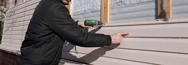 Best Aluminum Siding Installation  in Rlborough, MA